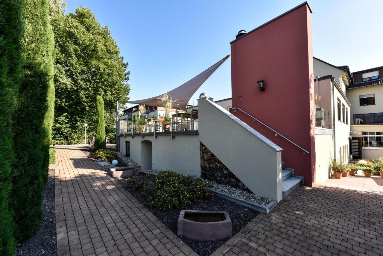 Hotel Vorfelder Walldorf  Exterior photo