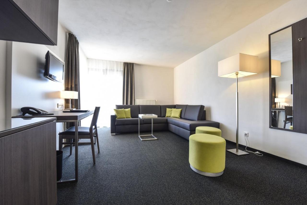 Hotel Vorfelder Walldorf  Exterior photo